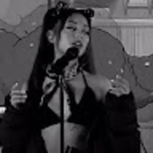 Meet your Posher, Barbara